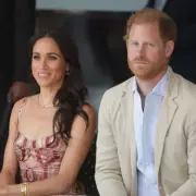 Royal Bombshell: Harry and Meghan's 'Secret' UK Home Plans Exposed - They're NOT Returning!