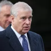 Royal Bombshell: Prince Andrew Admits He Cannot Guarantee Sex Abuse Allegations Won't Resurface
