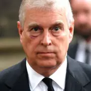 Royal Bombshell: Prince Andrew Could Receive Unexpected Lifeline Amid Scandal