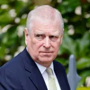 Royal Bombshell: Prince Andrew Faces Fresh Legal Nightmare in Jeffrey Epstein Scandal