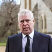 Royal Bombshell: Prince Andrew Faces Unexpected Move in Ongoing Epstein Scandal