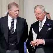 Royal Bombshell: Prince Andrew's 'Secret Deal' Exposed as New Epstein Fallout Looms