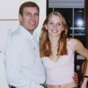 Royal Bombshell: Prince Andrew's Shocking Epstein Email Exchange Revealed