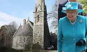 Royal Church Renovation Halted After Shocking Discovery of 19th Century 'Fiery Preacher' Buried Beneath