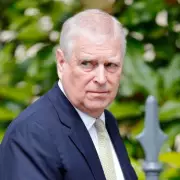 Royal Comeback Bid: Prince Andrew's Bizarre Lifeline from Unexpected Palace Ally