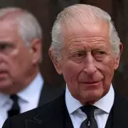Royal Crisis Deepens: Andrew Scandal Exposes Monarchy's Fragile Future