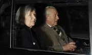 Royal Crisis Deepens: King Charles Confronts Fresh Andrew Scandal Amid Title Controversy