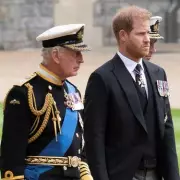 Royal Crisis Deepens: King Charles's Slimmed-Down Monarchy Backfires as Prince William Faces Impossible Workload