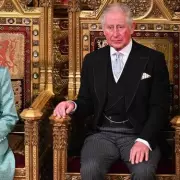 Royal Crisis: King Charles Faces Constitutional Nightmare as Government Abandons Key Legislation