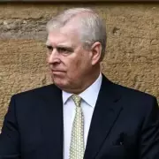 Royal Crisis: Prince Andrew Faces Windsor Castle Eviction as King Charles Cracks Down