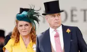 Royal Crisis: Prince Andrew Forced to Rent Out Royal Lodge as Financial Pressures Mount