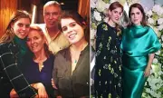 Royal Daughters Beatrice and Eugenie Face Scrutiny Over Parents' Questionable Associates
