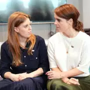 Royal Dilemma: Princesses Beatrice and Eugenie Face Critical Decision on Future Royal Roles