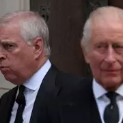 Royal Dilemma: Why Prince Andrew Remains an 'Impossible Problem' for King Charles