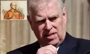 Royal Exile: Inside Prince Andrew's Forced Retreat from Public Life Amid Epstein Scandal