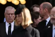 Royal Fall from Grace: Prince Andrew Stripped of Military Titles and Royal Patronages