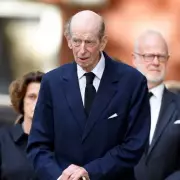 Royal Family's Oldest Member Breaks 70-Year Tradition With Historic Public Engagement