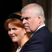 Royal Financial Crisis: Prince Andrew and Fergie's £5m Home Nightmare Deepens