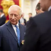 Royal Health Crisis: King Charles and Prince William Face Simultaneous Health Battles