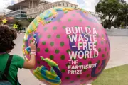 Royal Intervention: Prince of Wales Champions Rio's Prince in Climate Crusade
