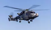 Royal Marine Sniper's Incredible Helicopter Shot Halts Drug Smugglers in Mid-Channel Chase