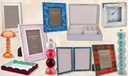 Royal Mystery: How Queen Elizabeth's Photo Frame with Addison Ross Sparked Viral Salt and Pepper Shaker Craze