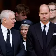 Royal Mystery: The Hidden Message in Prince Andrew's Legal Statement That Has Everyone Talking