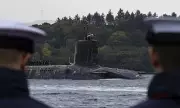 Royal Navy's Ageing Nuclear Submarine Completes Epic 200-Day Patrol Amid Replacement Crisis