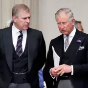 Royal Outcast: Prince Andrew Left With 'Nothing' as King Charles Wields the Axe