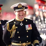 Royal Outrage: Prince Andrew Believes Taxpayers Should Fund His Security Despite Being Stripped of Roles