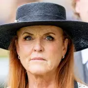 Royal Outrage: Sarah Ferguson's £4.2m Home Sale Sparks Palace Fury