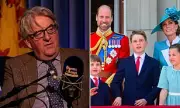 Royal Parenting Under Scrutiny: William and Kate's 'Dastardly' Approach to Raising George, Charlotte and Louis Revealed