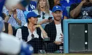 Royal Pitch Invasion: Meghan and Harry's Surprise Dodgers Appearance Sparks World Series Buzz