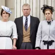 Royal Property Shake-Up: Princesses Beatrice and Eugenie Face Eviction from Harry and Meghan's Former Home