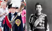 Royal Purge: Prince Andrew Joins Disgraced Royals Stripped of Prestigious Order of the Garter