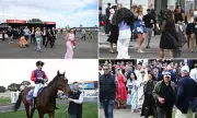 Royal Racing Drama: King Charles's Melbourne Cup Hopeful Faces Setback as Safety Concerns Force Meeting Cancellation