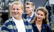 Royal Rebel: Prince Sverre Magnus's Scandalous Italian Escape With Mystery Girlfriend