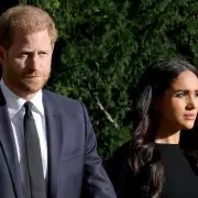 Royal Rebels: Prince Harry and Meghan's Most Explosive Tell-All Moments That Rocked Buckingham Palace