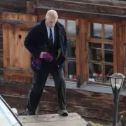 Royal Reboot: Prince Andrew's Controversial Comeback Strategy Revealed After Epstein Scandal