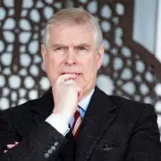 Royal Reckoning: Prince Andrew Faces US Sex Assault Lawsuit After Legal Setback