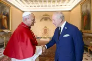 Royal Reformation: Could King Charles Redefine the Monarch's Role as Defender of Faith?
