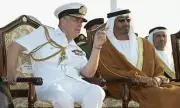 Royal Refuge: Prince Andrew Offered Arabian Palace Escape Amid Royal Lodge Pressure