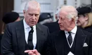 Royal Reprieve: King Charles Grants Andrew Royal Lodge Lifeline Amid Republican Tensions