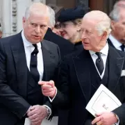 Royal Reshuffle: King Charles Wields the Axe in Major Palace Staff Overhaul