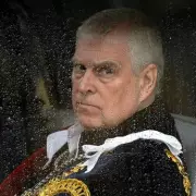 Royal Residence in Peril: Prince Andrew's Windsor Home Faces Uncertain Future Amid Scandal