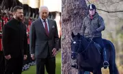Royal Residence Riddle: Palace Remains Tight-Lipped Over Mysterious Windsor Announcement