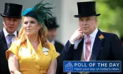 Royal Residence Row: Sarah Ferguson Remains at Royal Lodge Despite Epstein Scandal Fallout
