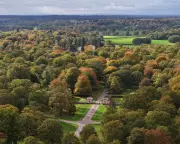 Royal Retreat: Prince Andrew Finds Solace in Garden Sanctuary Amid Ongoing Scandal
