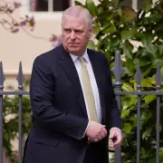 Royal Retreat: Prince Andrew to Surrender Key Windsor Home in Dramatic Royal Shake-up