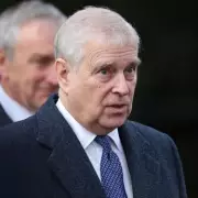 Royal Retreat: Prince Andrew's Secret Second Home Plans Spark Controversy